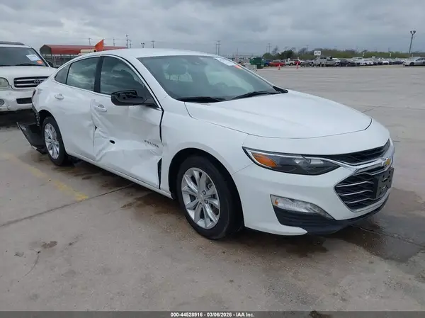 1G1ZD5ST8RF169279 2024 CHEVROLET MALIBU - Image 1