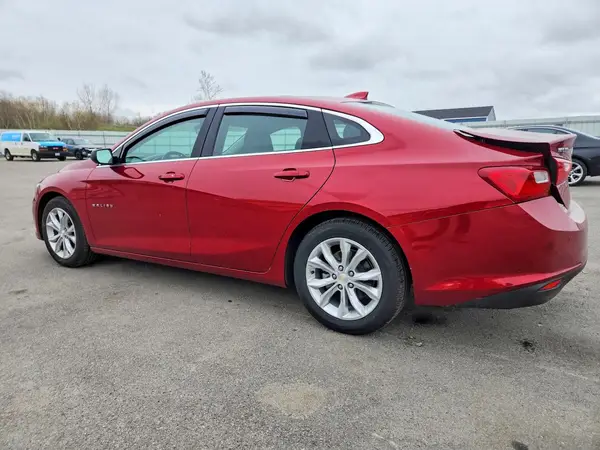 1G1ZD5ST8RF169606 2024 CHEVROLET MALIBU - Image 2