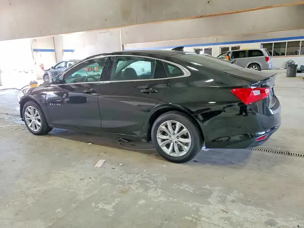 1G1ZD5ST8RF169752 2024 CHEVROLET MALIBU - Image 2