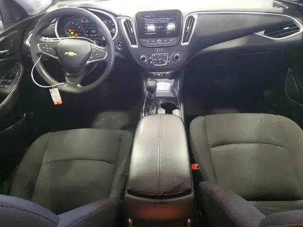 1G1ZD5ST8RF169752 2024 CHEVROLET MALIBU - Image 8