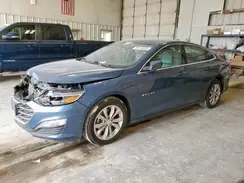 1G1ZD5ST8RF170366 2024 CHEVROLET MALIBU