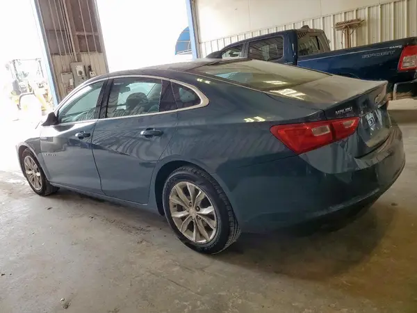 1G1ZD5ST8RF170366 2024 CHEVROLET MALIBU - Image 2