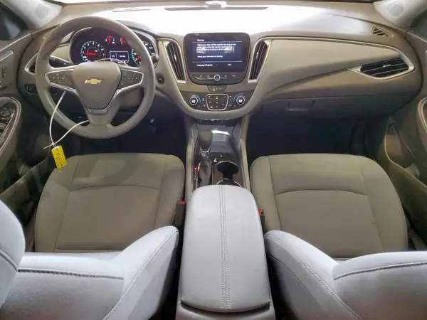 1G1ZD5ST8RF170366 2024 CHEVROLET MALIBU - Image 8