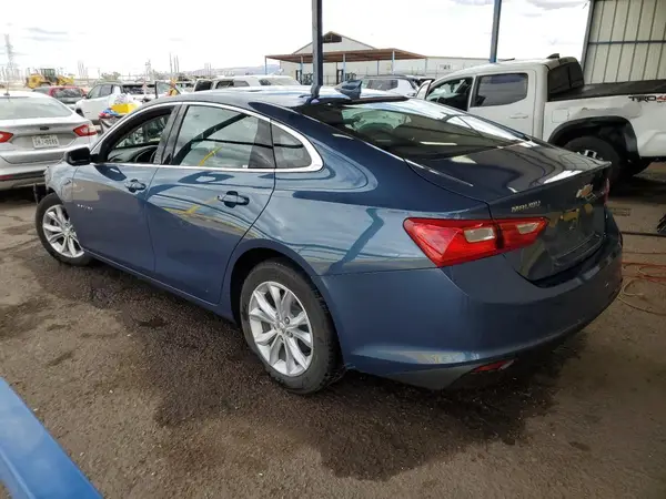 1G1ZD5ST8RF171422 2024 CHEVROLET MALIBU - Image 2