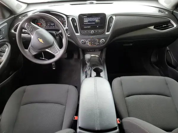 1G1ZD5ST8RF171422 2024 CHEVROLET MALIBU - Image 8