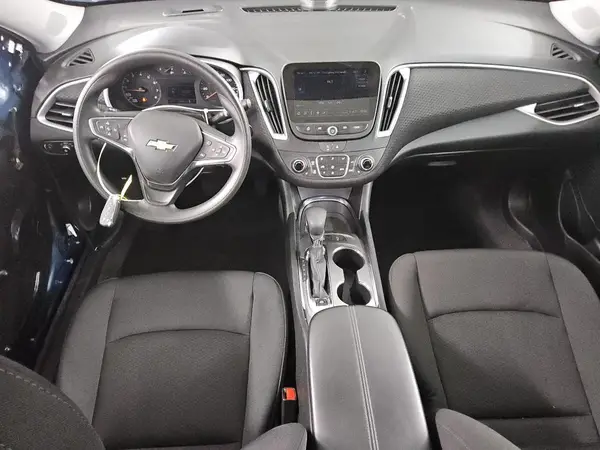1G1ZD5ST8RF171596 2024 CHEVROLET MALIBU - Image 8