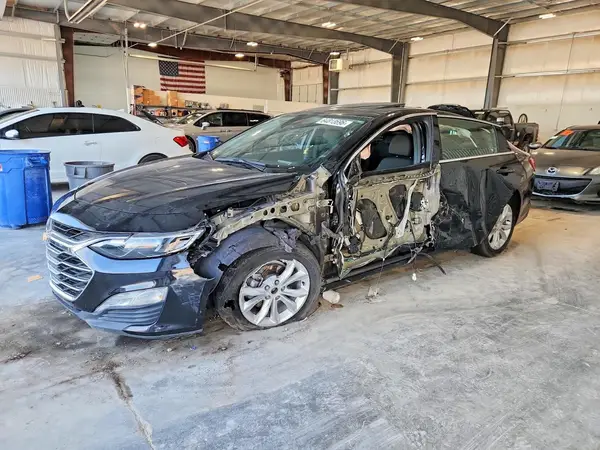 1G1ZD5ST8RF171789 2024 CHEVROLET MALIBU - Image 1