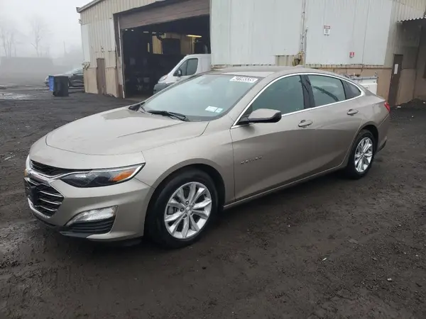 1G1ZD5ST8RF171890 2024 CHEVROLET MALIBU - Image 1