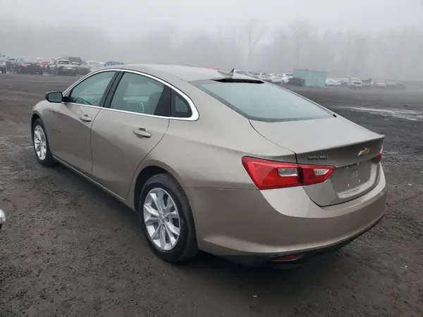 1G1ZD5ST8RF171890 2024 CHEVROLET MALIBU - Image 2