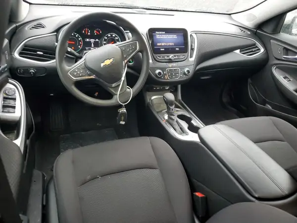 1G1ZD5ST8RF171890 2024 CHEVROLET MALIBU - Image 8