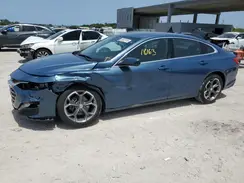 1G1ZD5ST8RF172098 2024 CHEVROLET MALIBU