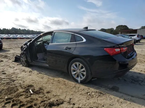 1G1ZD5ST8RF172103 2024 CHEVROLET MALIBU - Image 2