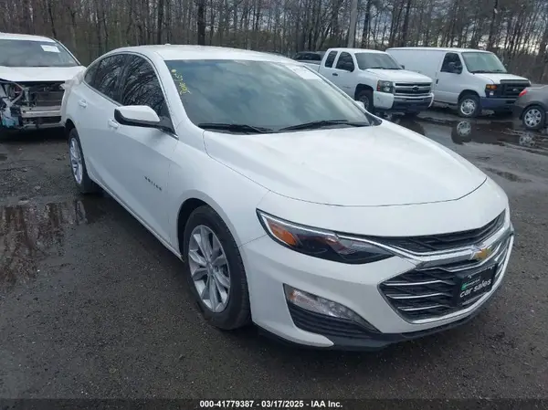 1G1ZD5ST8RF172411 2024 CHEVROLET MALIBU - Image 1