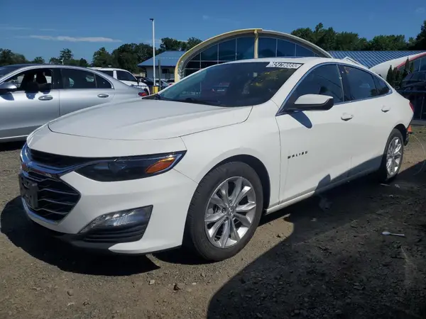 1G1ZD5ST8RF173400 2024 CHEVROLET MALIBU - Image 1