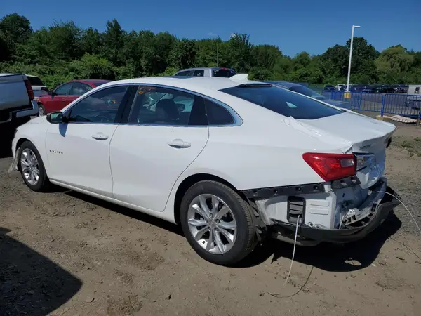 1G1ZD5ST8RF173400 2024 CHEVROLET MALIBU - Image 2