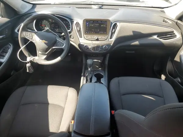 1G1ZD5ST8RF173400 2024 CHEVROLET MALIBU - Image 8