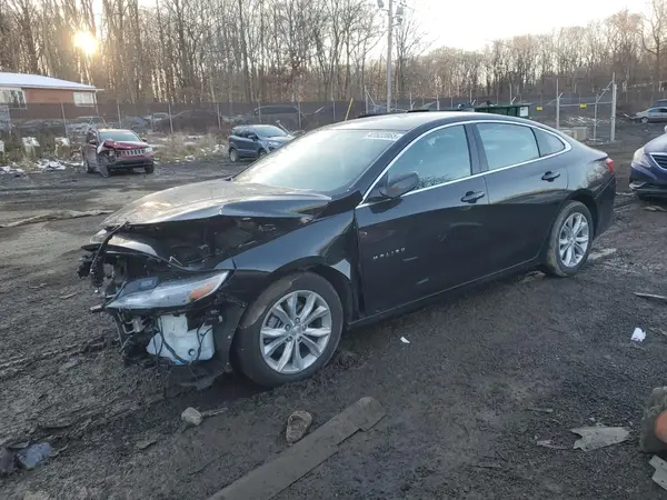 1G1ZD5ST8RF174286 2024 CHEVROLET MALIBU - Image 1