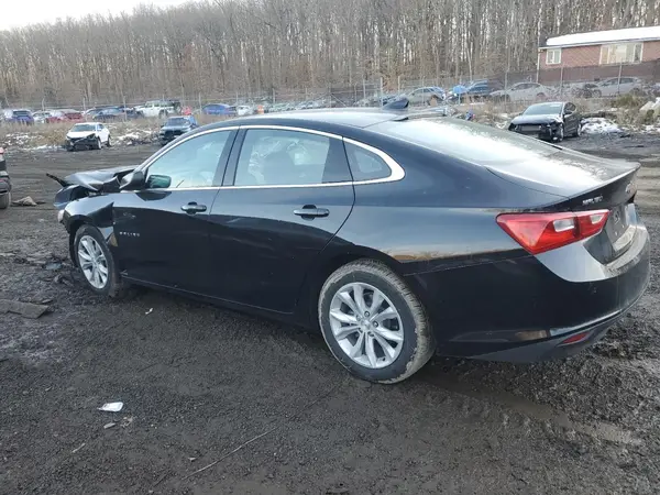 1G1ZD5ST8RF174286 2024 CHEVROLET MALIBU - Image 2
