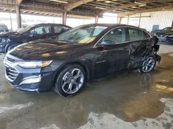 1G1ZD5ST8RF175504 2024 CHEVROLET MALIBU