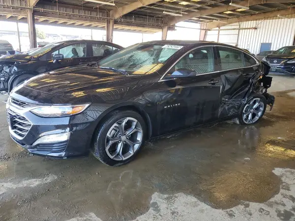 1G1ZD5ST8RF175504 2024 CHEVROLET MALIBU - Image 1