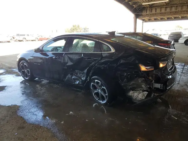 1G1ZD5ST8RF175504 2024 CHEVROLET MALIBU - Image 2