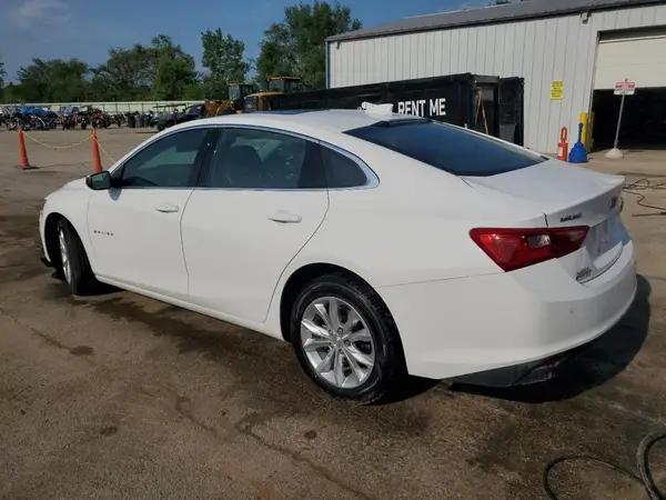1G1ZD5ST8RF176667 2024 CHEVROLET MALIBU - Image 2