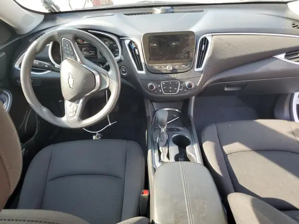 1G1ZD5ST8RF176667 2024 CHEVROLET MALIBU - Image 8