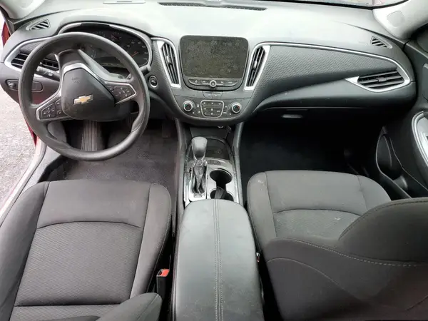 1G1ZD5ST8RF176717 2024 CHEVROLET MALIBU - Image 8