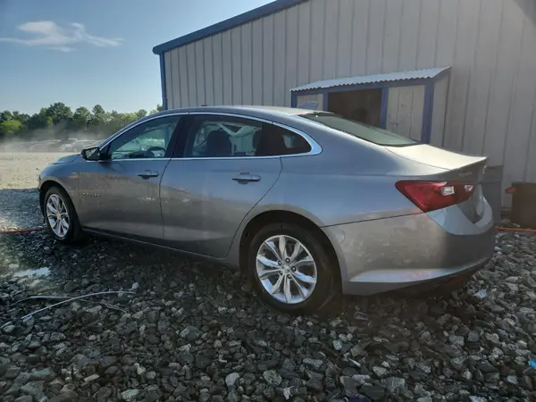 1G1ZD5ST8RF176894 2024 CHEVROLET MALIBU - Image 2