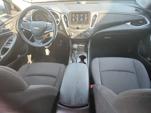 1G1ZD5ST8RF176894 2024 CHEVROLET MALIBU - Image 8