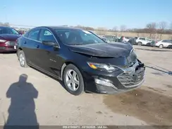 1G1ZD5ST8RF177513 2024 CHEVROLET MALIBU