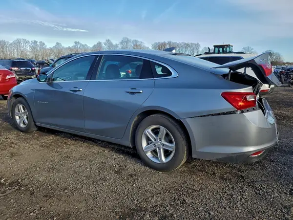 1G1ZD5ST8RF177687 2024 CHEVROLET MALIBU - Image 2