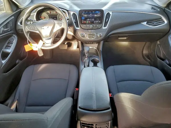 1G1ZD5ST8RF177687 2024 CHEVROLET MALIBU - Image 8
