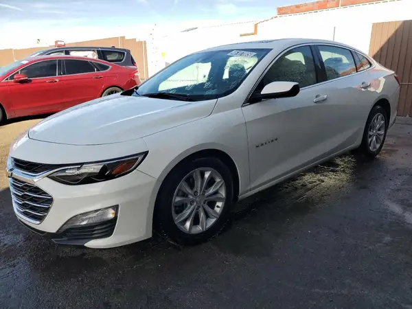1G1ZD5ST8RF178158 2024 CHEVROLET MALIBU - Image 1