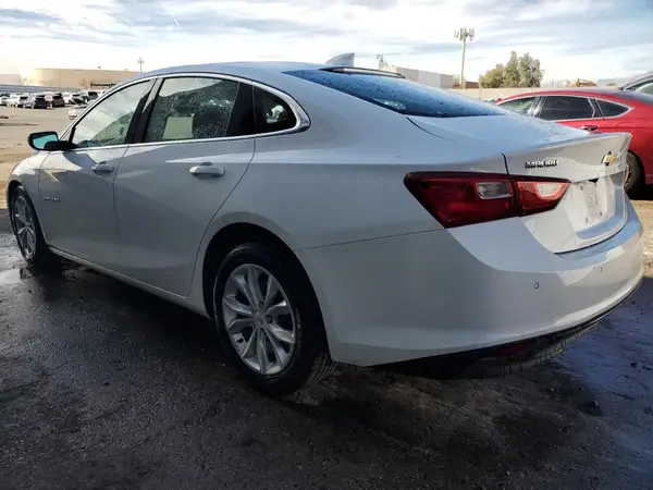 1G1ZD5ST8RF178158 2024 CHEVROLET MALIBU - Image 2