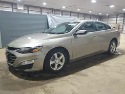 1G1ZD5ST8RF179519 2024 CHEVROLET MALIBU