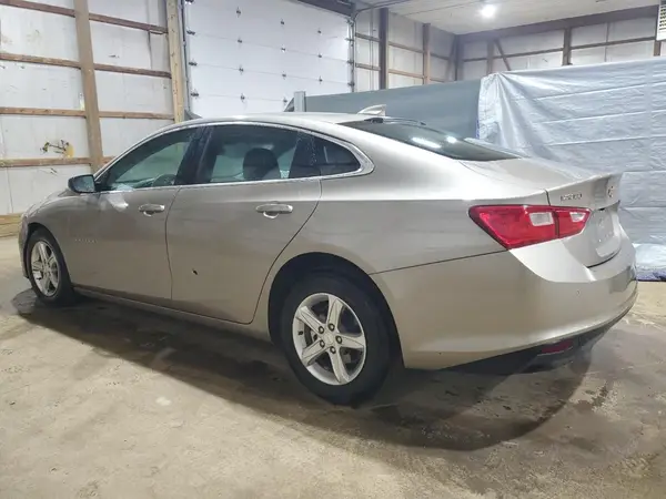 1G1ZD5ST8RF179519 2024 CHEVROLET MALIBU - Image 2
