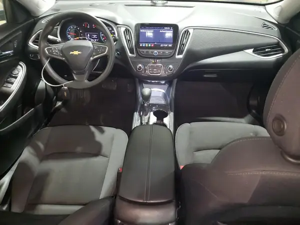 1G1ZD5ST8RF179519 2024 CHEVROLET MALIBU - Image 8
