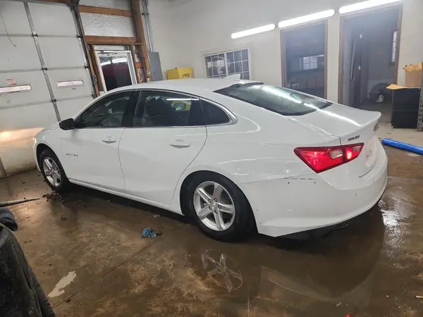 1G1ZD5ST8RF179603 2024 CHEVROLET MALIBU - Image 2