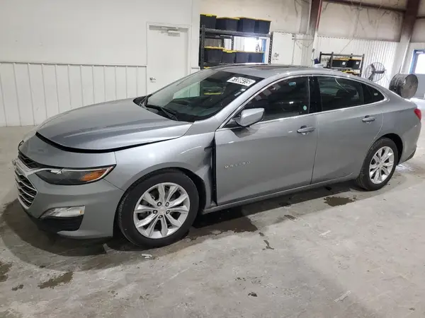 1G1ZD5ST8RF180864 2024 CHEVROLET MALIBU - Image 1