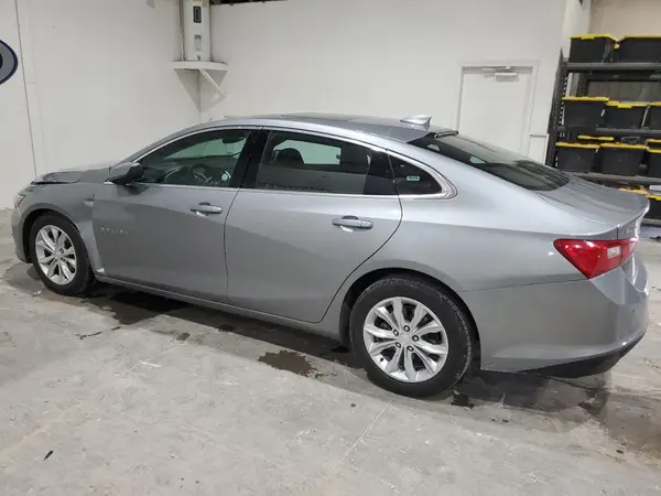 1G1ZD5ST8RF180864 2024 CHEVROLET MALIBU - Image 2
