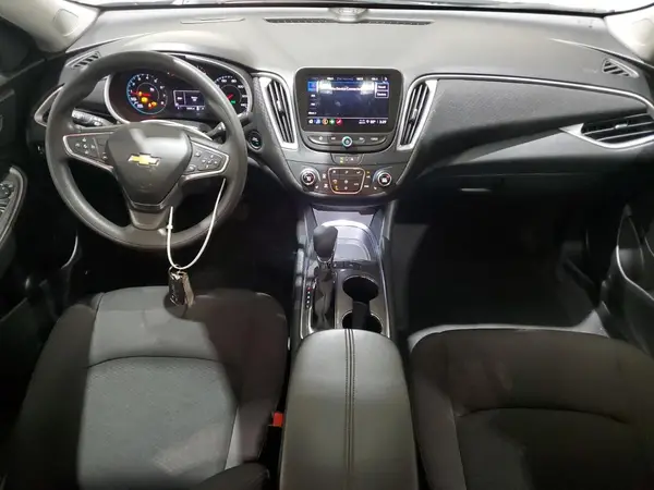 1G1ZD5ST8RF180864 2024 CHEVROLET MALIBU - Image 8