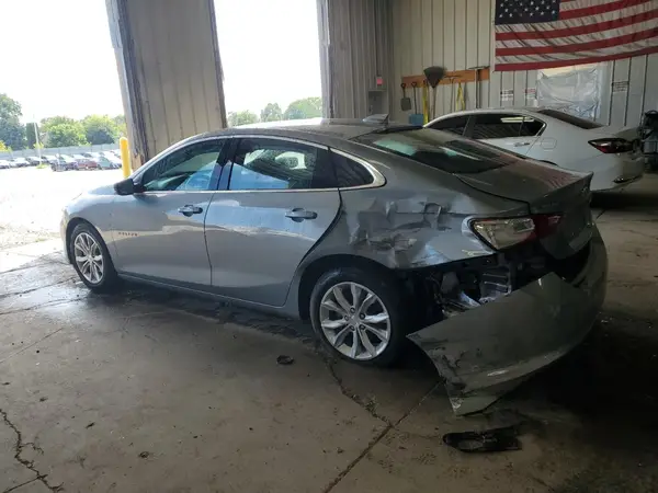 1G1ZD5ST8RF181545 2024 CHEVROLET MALIBU - Image 2