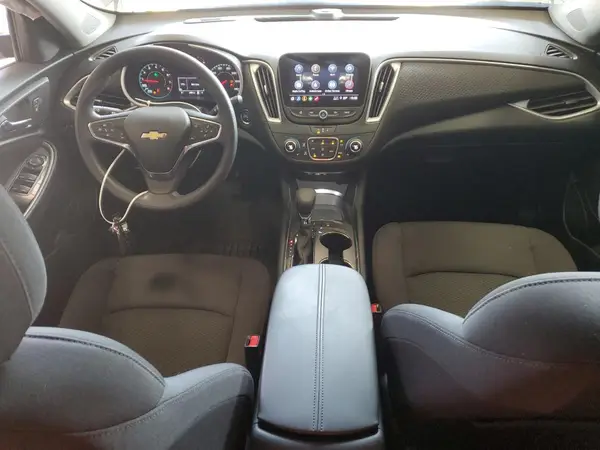 1G1ZD5ST8RF181545 2024 CHEVROLET MALIBU - Image 8