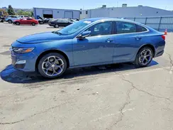 1G1ZD5ST8RF183795 2024 CHEVROLET MALIBU