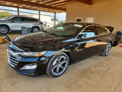 1G1ZD5ST8RF186017 2024 CHEVROLET MALIBU