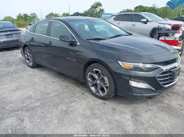 1G1ZD5ST8RF187880 2024 CHEVROLET MALIBU - Image 1