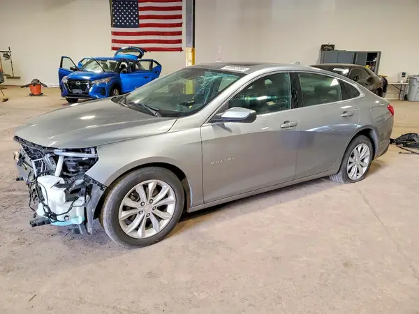 1G1ZD5ST8RF188950 2024 CHEVROLET MALIBU - Image 1