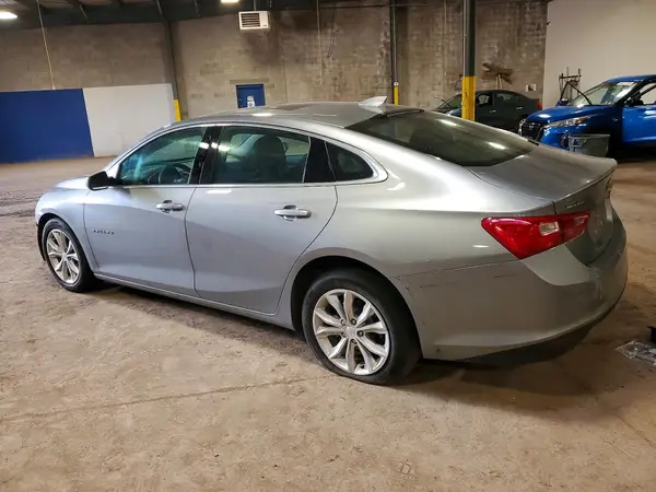 1G1ZD5ST8RF188950 2024 CHEVROLET MALIBU - Image 2