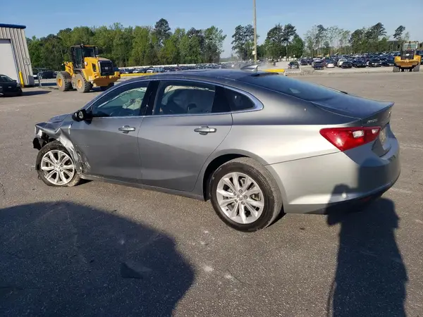 1G1ZD5ST8RF189810 2024 CHEVROLET MALIBU - Image 2